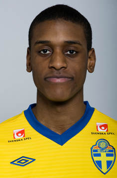 Christoffer Katenda, Sverige