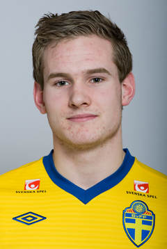 Anton Henningsson, Sverige