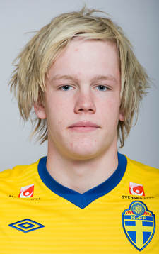 Philip Petersson, Sverige