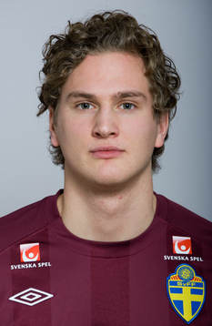Christoffer Matwiejew, Sverige