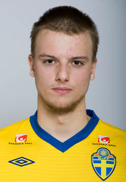 Felix Sehlström, Sverige