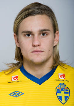 Johannes Vall, Sverige