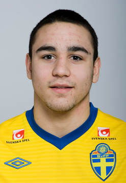 Richard Yarsuvat, Sverige