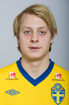 Joel Allansson, Sverige