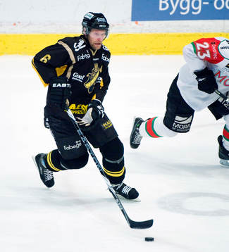 Dick Tärnström, AIK