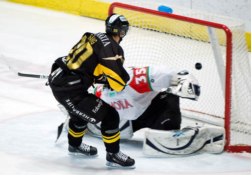 Daniel Bång, AIK