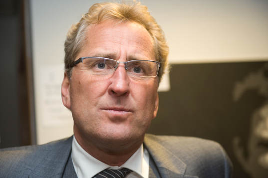 Erik Hamrén, Tränare Förbundskapten