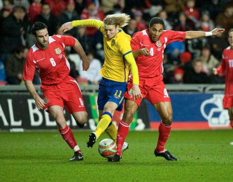 Ola Toivonen