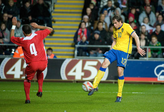 Johan Elmander