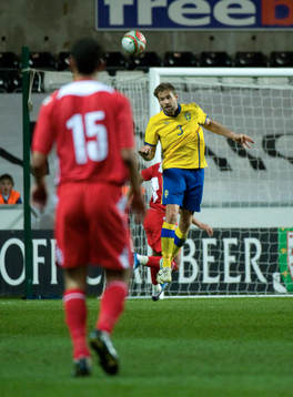 Olof Mellberg