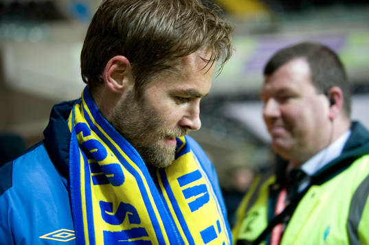 Olof Mellberg