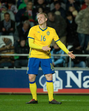 Oscar Wendt