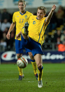 Sebastian Larsson
