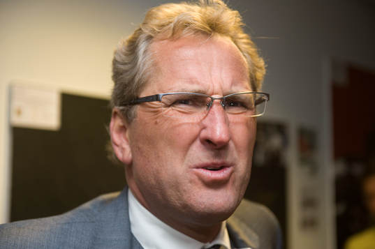 Erik Hamrén, Tränare Förbundskapten