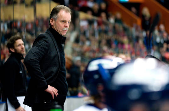 Slavomir Lener, Tränare Linköping