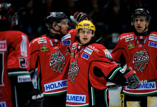 Mats Zuccarello Aasen, Modo (Jubel)