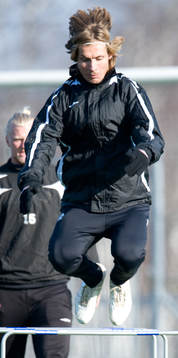 Tobias Grahn (Häck, Hopp)