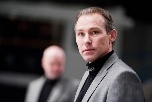 Rikard Franzén, assisterande tränare AIK