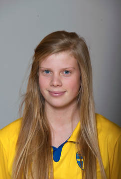 Veronika Steen