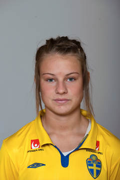 Amanda Olsson