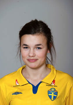 Anna Welin