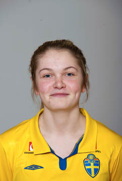Fanny Persson