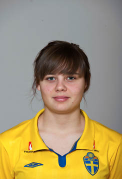 Alice Nilsson