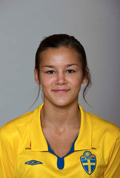 Jasmin Nejati