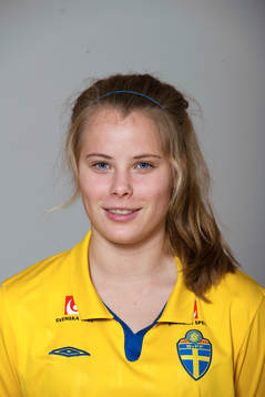 Madeleine Stegius