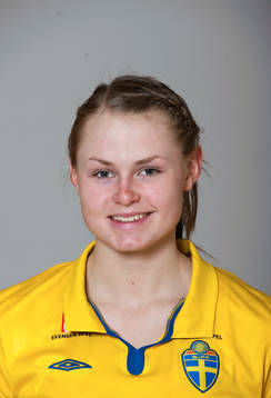 Linda Gerhardsson