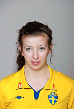 Frida Lindblom