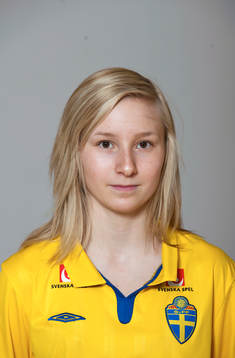 Madeleine Pettersson