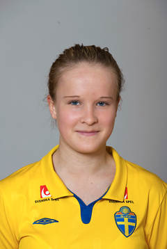 Elin Svenberg
