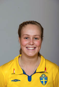 Mathilda Thorstensson