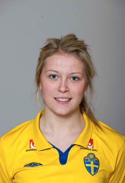 Mimmi Löfwenius