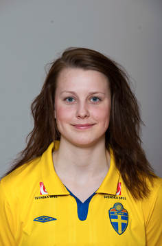 Julia Lid Nilsson