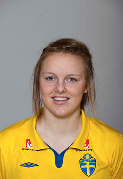 Mimmi Larsson