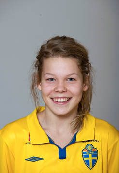 Nina Jakobsson
