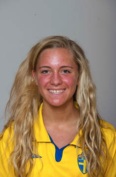 Amanda Hallesjö