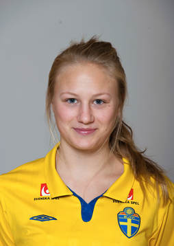 Jenny Holappa