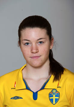 Pauline Hammarlund
