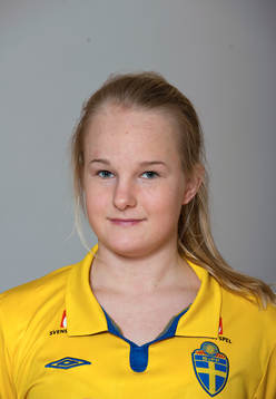 Linda Augustsson
