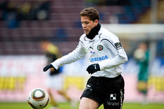 Paulinho Guara, Örebro