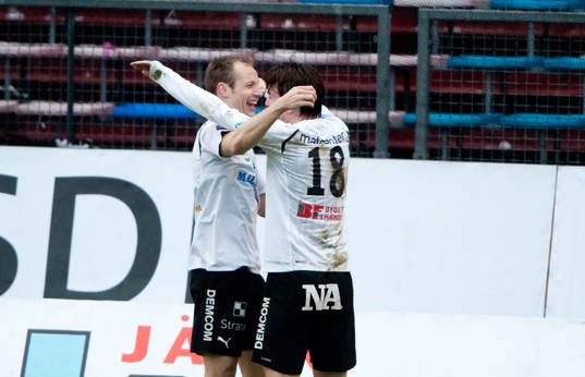Kim Olsen, Örebro jubel