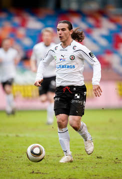 Nordin Gerzic