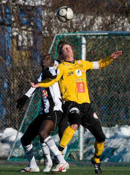 Marcus Ekenberg, Mjällby, Alagie Sosseh, Landskrona
