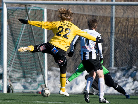 Tobias Grahn, Mjällby