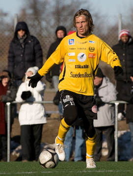 Tobias Grahn, Mjällby