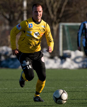 Daniel Nicklasson, Mjällby