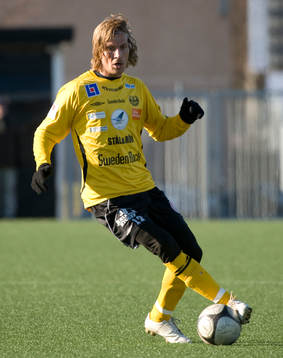 Tobias Grahn, Mjällby